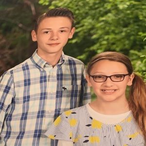 Meet your Posher, Rhonda